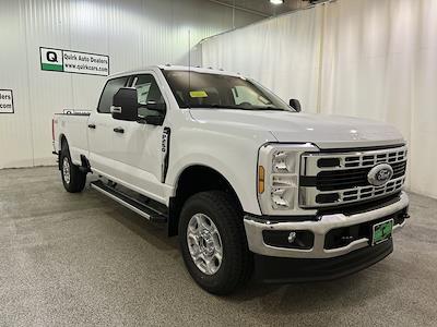 New 2026 Ford F-250 Crew Cab 4x4 Pickup for sale #F213697 - photo 1