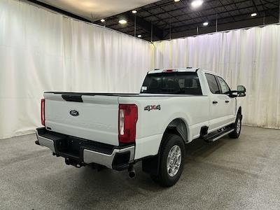 New 2026 Ford F-250 Crew Cab 4x4 Pickup for sale #F213697 - photo 2