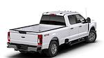 New 2026 Ford F-250 Crew Cab 4x4 Pickup for sale #F213697 - photo 3