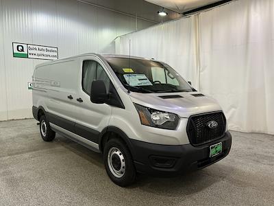 New 2025 Ford Transit 250 Low Roof Upfitted Cargo Van for sale #F213703 - photo 1