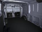 New 2025 Ford Transit 250 Low Roof Empty Cargo Van for sale #F213703 - photo 2