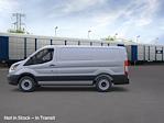 New 2025 Ford Transit 250 Low Roof Empty Cargo Van for sale #F213703 - photo 5