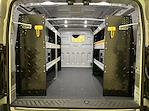 New 2025 Ford Transit 250 Low Roof Upfitted Cargo Van for sale #F213703 - photo 2