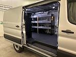 New 2025 Ford Transit 250 Low Roof Upfitted Cargo Van for sale #F213703 - photo 19