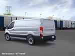 New 2025 Ford Transit 250 Low Roof Empty Cargo Van for sale #F213703 - photo 3