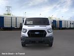 New 2025 Ford Transit 250 Low Roof Empty Cargo Van for sale #F213703 - photo 7