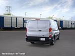New 2025 Ford Transit 250 Low Roof Empty Cargo Van for sale #F213703 - photo 9