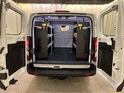 2025 Ford Transit Cargo Van Cargo Van for sale #F213704 - photo 2