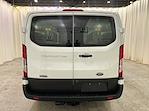 New 2025 Ford Transit 250 Low Roof Upfitted Cargo Van for sale #F213704 - photo 9