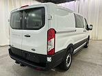 New 2025 Ford Transit 250 Low Roof Upfitted Cargo Van for sale #F213704 - photo 3