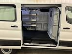 New 2025 Ford Transit 250 Low Roof Upfitted Cargo Van for sale #F213704 - photo 18