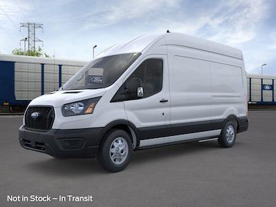 New 2025 Ford Transit 250 High Roof AWD Empty Cargo Van for sale #F213705 - photo 1