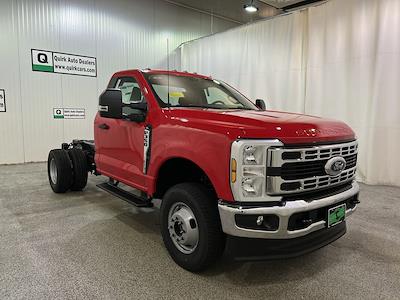 2026 Ford Super Duty F-350 DRW F-350® XL for sale #F213712 - photo 1