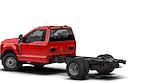 New 2026 Ford F-350 XL Regular Cab 4x4 Cab Chassis for sale #F213712 - photo 2