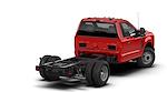 New 2026 Ford F-350 XL Regular Cab 4x4 Cab Chassis for sale #F213712 - photo 3