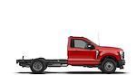 New 2026 Ford F-350 XL Regular Cab 4x4 Cab Chassis for sale #F213712 - photo 5