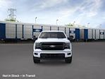 New 2025 Ford F-150 Lariat SuperCrew Cab 4WD Pickup for sale #F213716 - photo 6