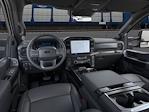 New 2025 Ford F-150 Lariat SuperCrew Cab 4WD Pickup for sale #F213716 - photo 9
