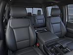 New 2025 Ford F-150 Lariat SuperCrew Cab 4x4 Pickup for sale #F213716 - photo 15