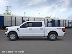 New 2025 Ford F-150 XL SuperCrew Cab 4x4 Pickup for sale #F213718 - photo 4