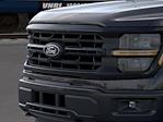 New 2025 Ford F-150 XLT SuperCrew Cab 4x4 Pickup for sale #F213721 - photo 17