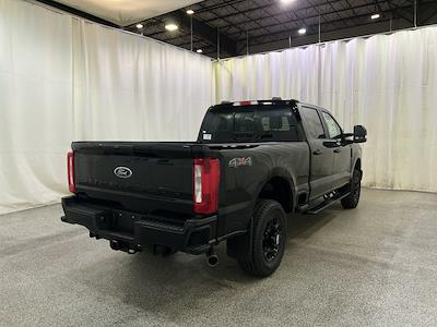 New 2026 Ford F-250 XL Crew Cab 4x4 Pickup for sale #F213726 - photo 2