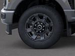 New 2026 Ford F-350 XL Crew Cab 4x4 SRW Pickup for sale #F213727 - photo 19
