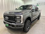 New 2026 Ford F-350 XL Crew Cab 4x4 SRW Pickup for sale #F213727 - photo 5
