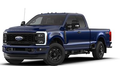 New 2026 Ford F-250 XL Super Cab 4x4 Pickup for sale #F213728 - photo 1
