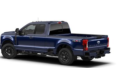 New 2026 Ford F-250 XL Super Cab 4x4 Pickup for sale #F213728 - photo 2