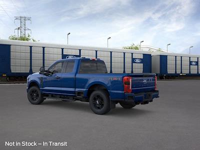 New 2026 Ford F-250 XL Super Cab 4WD Pickup for sale #F213728 - photo 2