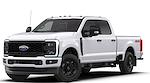 New 2026 Ford F-350 XL Crew Cab 4x4 SRW Pickup for sale #F213729 - photo 1