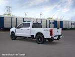 New 2026 Ford F-350 XL Crew Cab 4WD SRW Pickup for sale #F213729 - photo 2