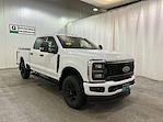 New 2026 Ford F-350 XL Crew Cab 4x4 SRW Pickup for sale #F213729 - photo 4