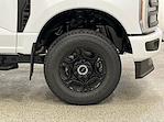 New 2026 Ford F-350 XL Crew Cab 4x4 SRW Pickup for sale #F213729 - photo 10