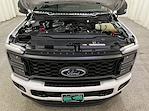 New 2026 Ford F-350 XL Crew Cab 4x4 SRW Pickup for sale #F213729 - photo 11