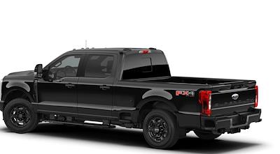 New 2026 Ford F-350 XL Crew Cab 4x4 SRW Pickup for sale #F213730 - photo 2
