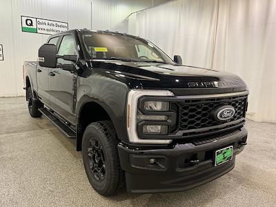 New 2026 Ford F-350 XL Crew Cab 4x4 SRW Pickup for sale #F213730 - photo 1
