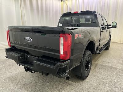 New 2026 Ford F-350 XL Crew Cab 4x4 SRW Pickup for sale #F213730 - photo 2