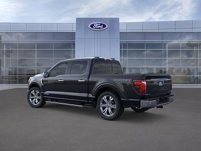 2025 Ford F-150 Lariat® for sale #F213732 - photo 2