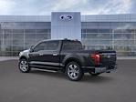 New 2025 Ford F-150 Lariat SuperCrew Cab 4x4 Pickup for sale #F213732 - photo 2