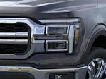 New 2025 Ford F-150 Lariat SuperCrew Cab 4x4 Pickup for sale #F213732 - photo 18