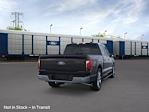 New 2025 Ford F-150 Lariat SuperCrew Cab 4x4 Pickup for sale #F213732 - photo 8