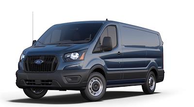 New 2025 Ford Transit 250 Low Roof Empty Cargo Van for sale #F213735 - photo 1