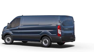 New 2025 Ford Transit 250 Low Roof Empty Cargo Van for sale #F213735 - photo 2