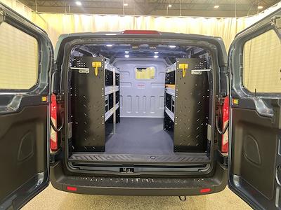 New 2025 Ford Transit 250 Low Roof Upfitted Cargo Van for sale #F213735 - photo 2