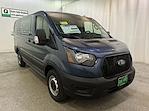 New 2025 Ford Transit 250 Low Roof Upfitted Cargo Van for sale #F213735 - photo 1
