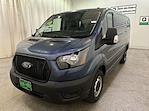 New 2025 Ford Transit 250 Low Roof Upfitted Cargo Van for sale #F213735 - photo 6