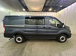 New 2025 Ford Transit 250 Low Roof Upfitted Cargo Van for sale #F213735 - photo 7