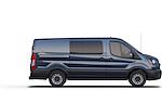 New 2025 Ford Transit 250 Low Roof Empty Cargo Van for sale #F213735 - photo 4